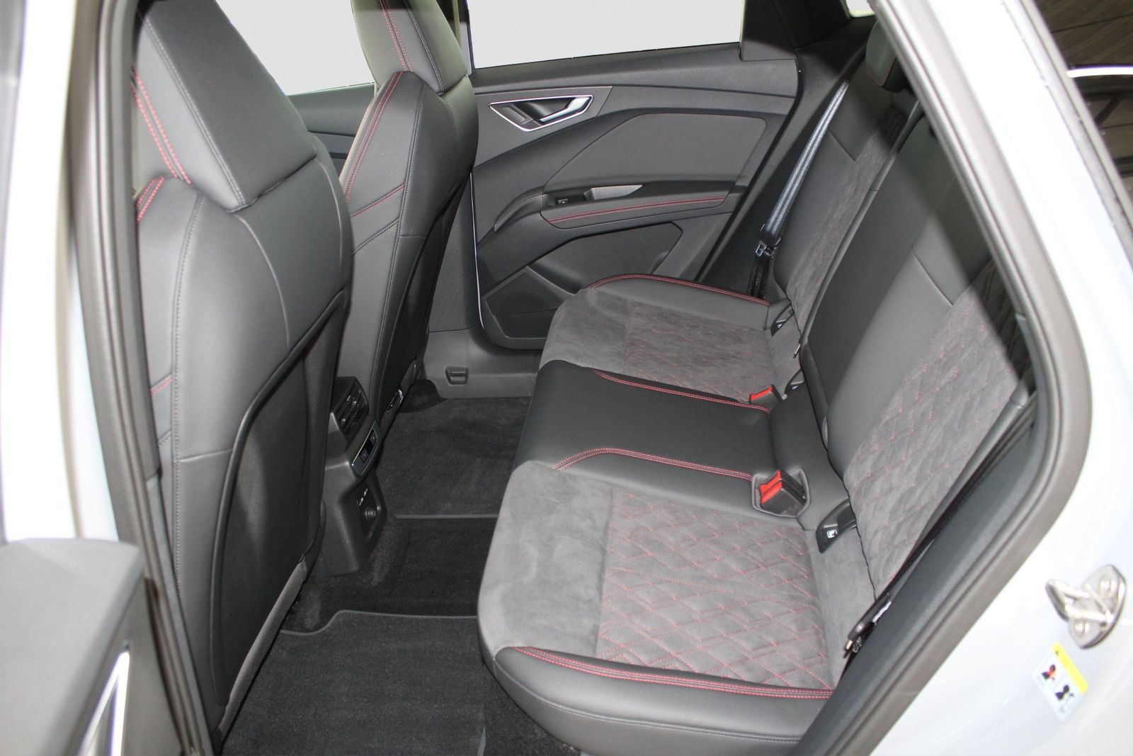 Audi Q4 e-tron - Bild 10