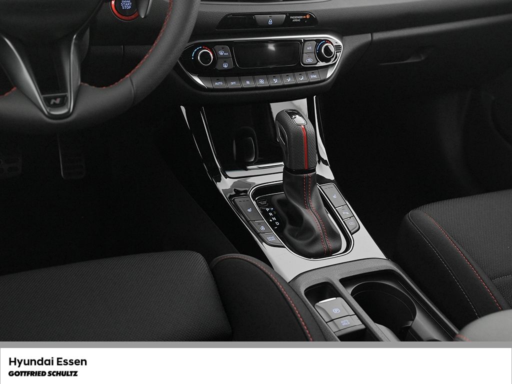 Hyundai i30 – Bild 14