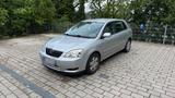 Toyota Corolla 1.4 VVT-i - Toyota Corolla aus 2003: 1.4
