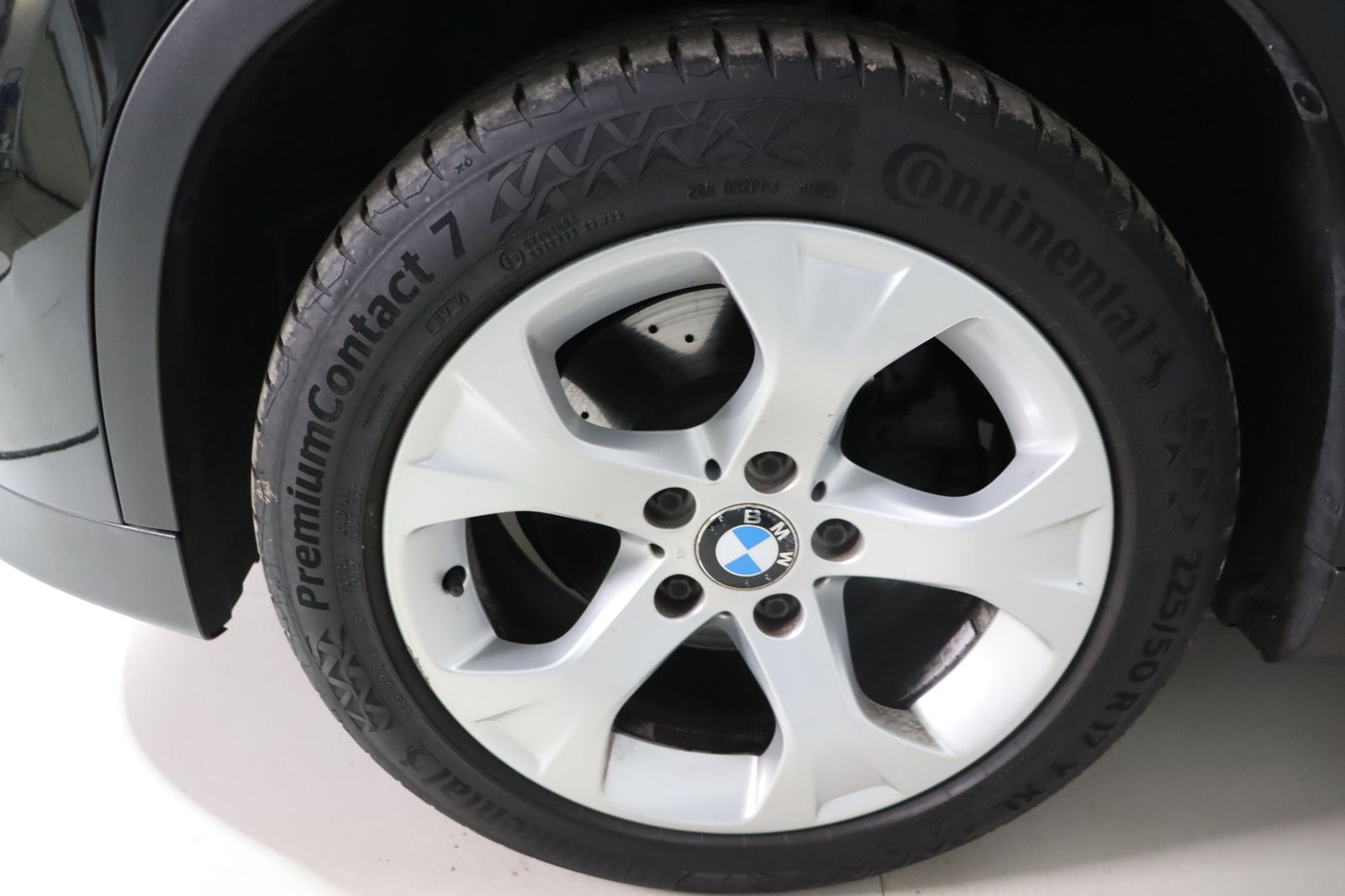 Fahrzeugabbildung BMW X1 xDrive20d * Navi * Xenon * Memory * Leder