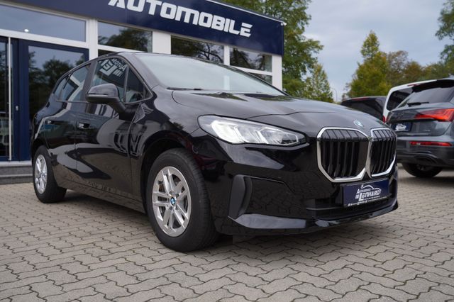 BMW 218d ActiveT.*Kamera*LED*Navi*DAB*ViCo*u.v.m.*