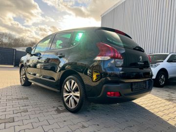 Peugeot 3008 - 6