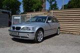 BMW 330 Baureihe 3 Touring 330xi*1.HAND*LEDER*XENON* - BMW 330 aus 2001