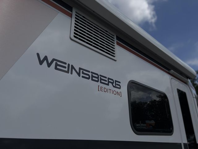 Weinsberg CaraCompact MB EDITION PEPPER 640 MEG AUTARK9-G