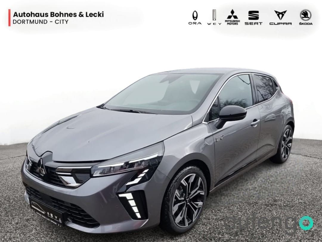 Mitsubishi Colt - Bild 7
