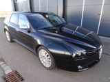 Alfa Romeo 159 ti Sportwagon - Alfa Romeo 159: Ti