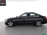 Mercedes-Benz C 300 e AVANTGARDE KAMERA,BURMESTER,AMBIENTE,HUD - Mercedes-Benz C-Klasse: mit Navigationssystem