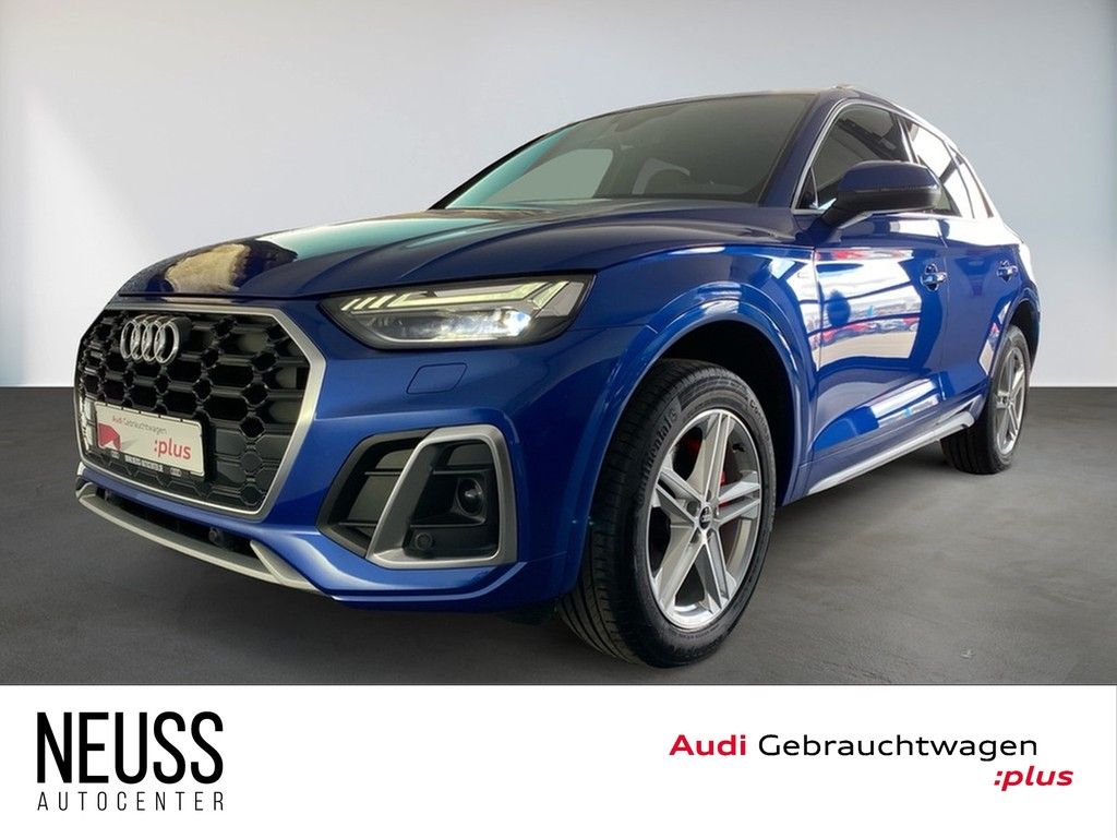 Audi Q5 - 1