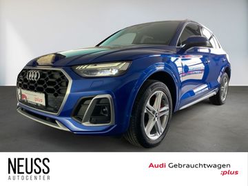 Audi Q5 - 1