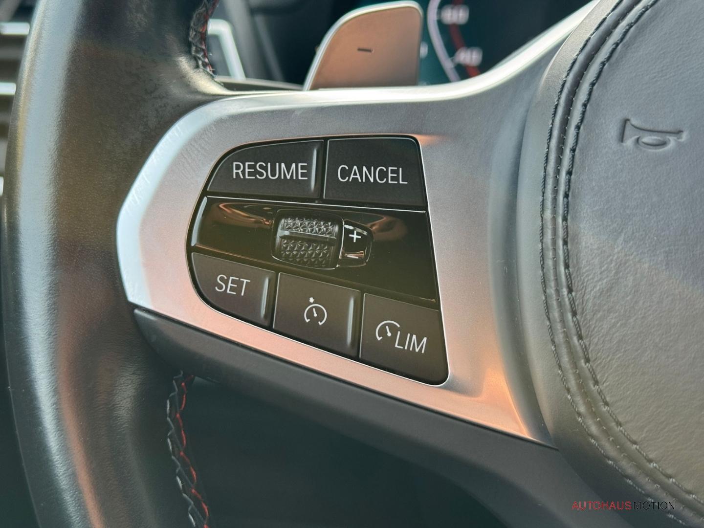 BMW X3 M40 d Navi Kamera Sportabgasanlage  Memory Si