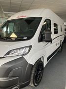 Dethleffs Globetrail Active 600 DS Fiat 