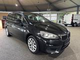 BMW Gran Tourer 218d Advantage Led Navi Headup RfK - BMW 218 Gran Tourer aus 2022
