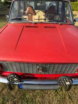 Lada Schiguli - 2101 - Lada: 2101