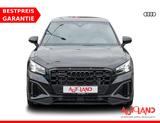 Audi SQ2 2.0 TFSI quattro LED Navi AHK Tempomat DAB - Audi SQ2 aus 2022