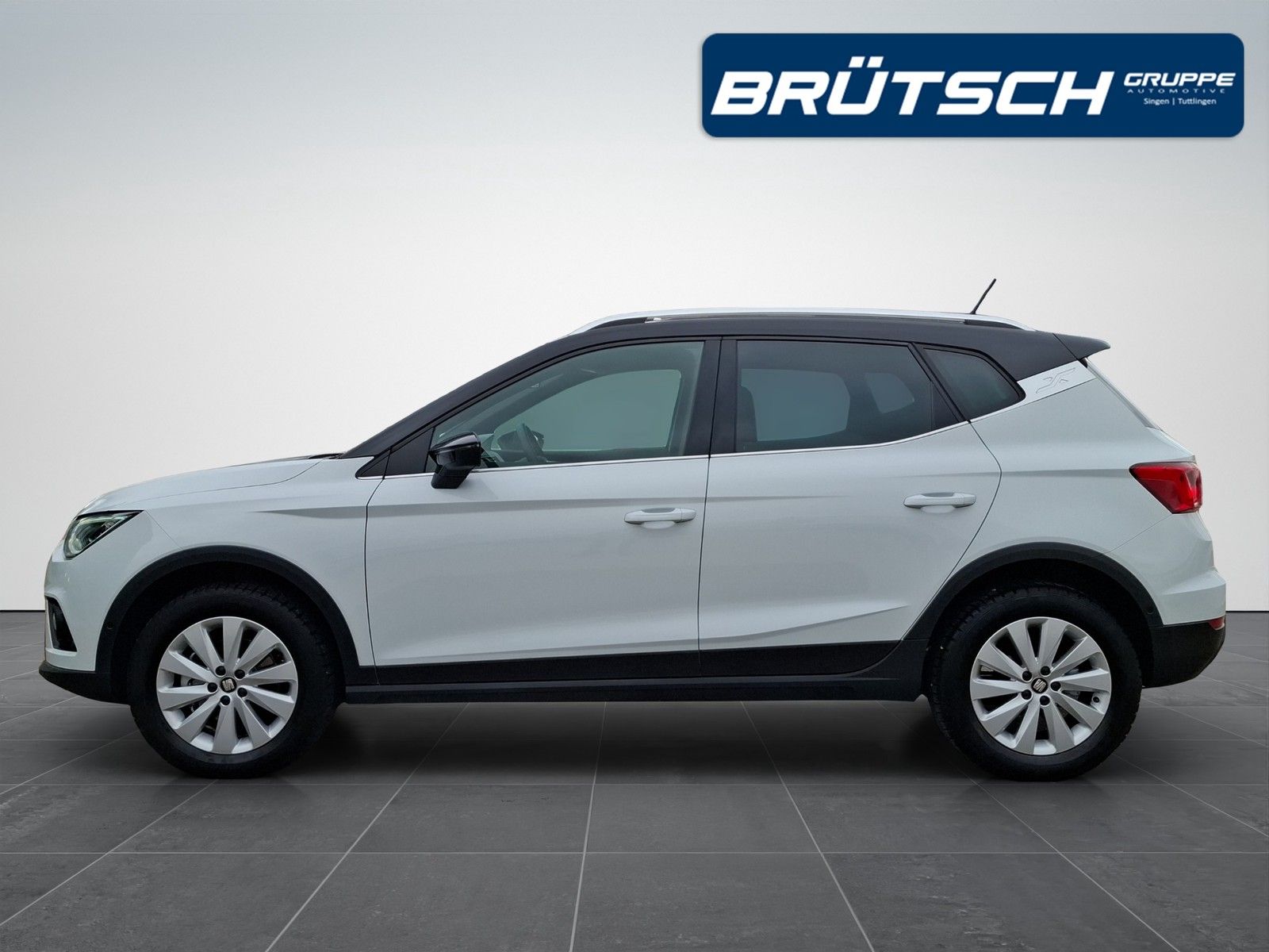 SEAT Arona 1.0 TSI Xcellence KLIMA / LED / NAVI / SIT - Image 7