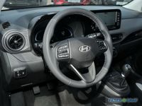 Hyundai i10 - Vorschau Bild 6