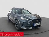 Cupra Formentor 1.5 TSI DSG NAVI CAM SHZ KEYLESS - Cupra Formentor Tageszulassungen