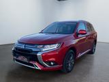 Mitsubishi Outlander Basis Spirit 2.4 PHEV TEMP NAVI DAB - gebrauchte Mitsubishi Outlander aus dem Jahr 2021