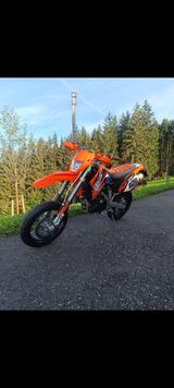 KTM LC4 620 - KTM 620 LC4