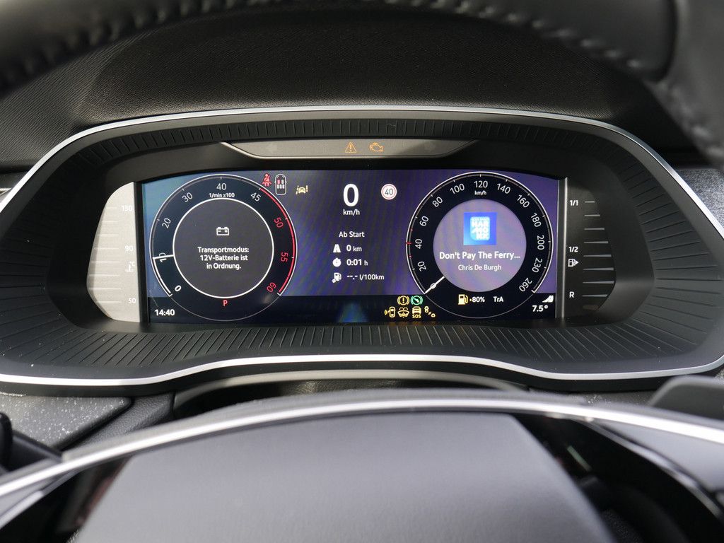 Skoda Octavia - Bild 14