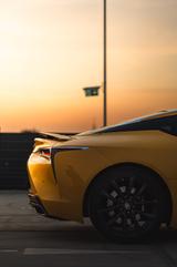 Lexus LC500 Coupe Performance  - Lexus Gebrauchtwagen in Dortmund