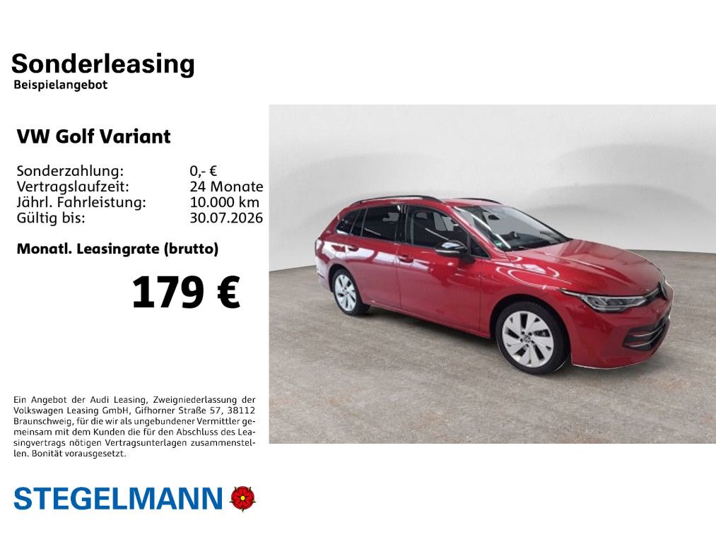 Volkswagen Golf - Bild 2