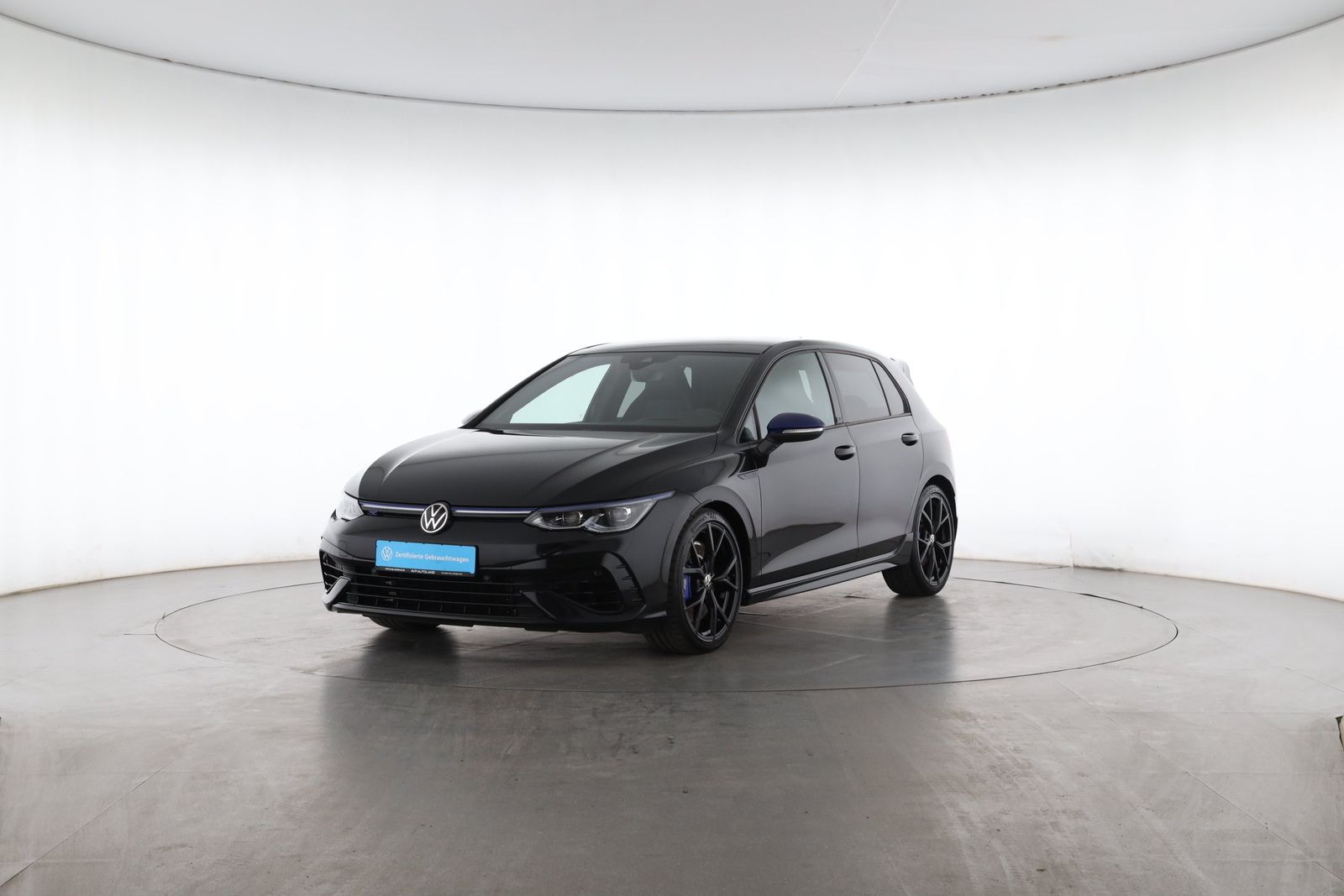 Volkswagen Golf VIII R 2.0 TSI DSG 20 Years I PANO I foto 2