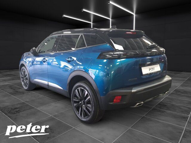 Peugeot 2008 GT Exclusive 145 +360°Kamera+Massage+NAV+ imagem 3
