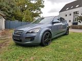 Kia Cee'd ED 1.4l - Kia aus 2008: Cee D