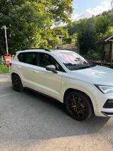 Cupra Ateca 2.0 TSI 221kW 4Drive DSG  - Cupra Ateca Gebrauchtwagen in Dortmund