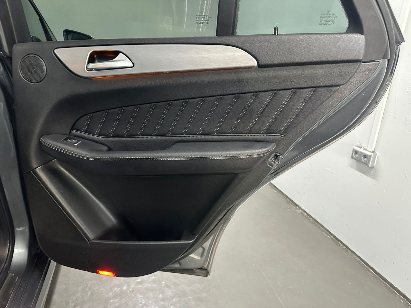 Fahrzeugabbildung Mercedes-Benz GLE 500 4MATIC AMG*PANO*360*SDH*DISTRO*AHK*