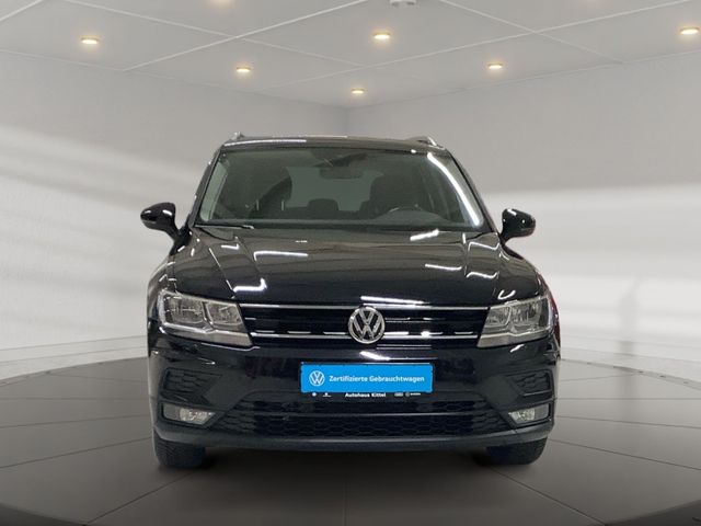 Volkswagen Tiguan Join 1,5 TSI 96 kW  Navi, ACC, AZV, Trail