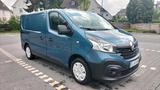 Renault Trafic 3 Klima, Navi PDC, keyless Go Rückf... - Renault Trafic in Bochum