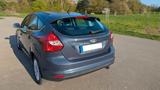 Ford Focus 2,0TDCi 103kW PowerShift DPF Titanium ... - gebrauchte Ford Focus aus dem Jahr 2011