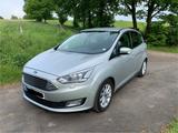 Ford C-MAX Titanium | 1. HAND |Scheckheft Ford| - Ford C-Max in Bonn