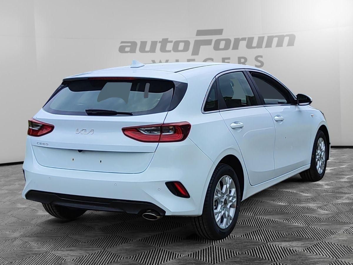 Kia cee'd / Ceed - Bild 6