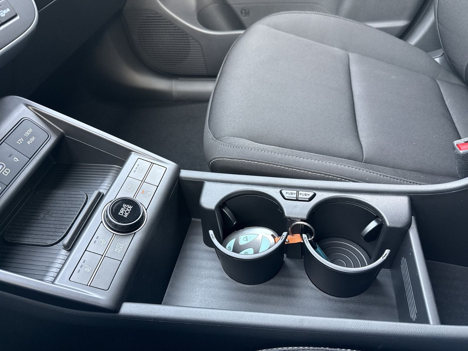 Hyundai KONA Elektro - Bild 20