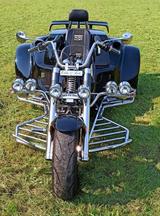 Rewaco RF1 GT 140 PS ATM 10.500km - REWACO TRIKE