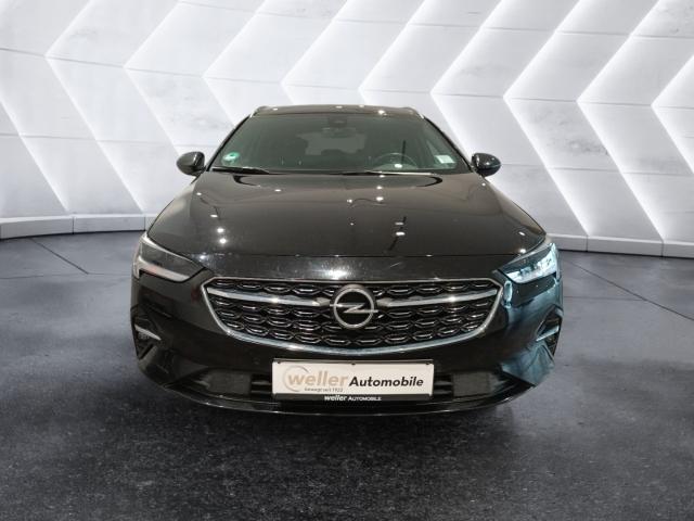 Opel Insignia Sports Tourer 2.0D ''Elegance'' Navi Ma