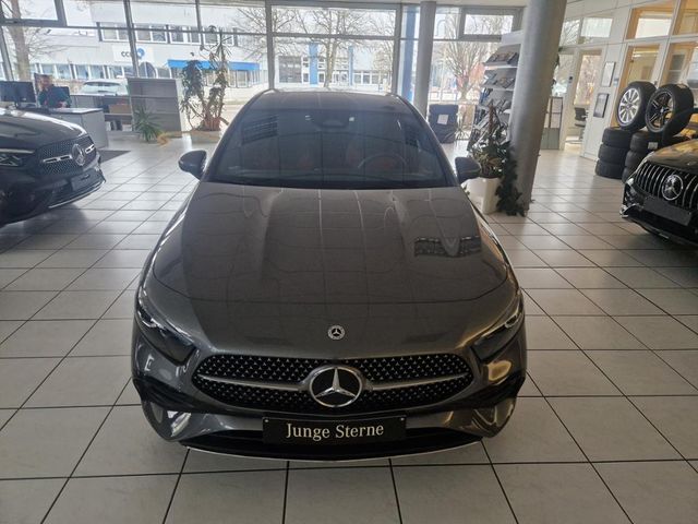 A 250 4M AMG Line Premium Leder MBeam Keyless