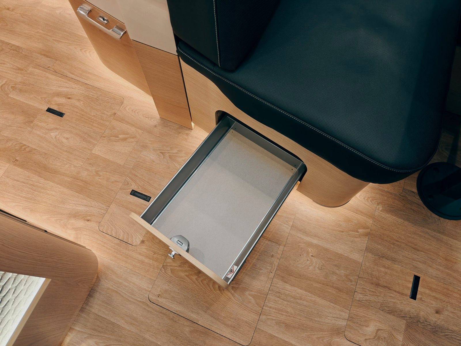 Fahrzeugabbildung HYMER / ERIBA / HYMERCAR B-KLASSE ML - T 780 SANSIBAR LTD. by palmo