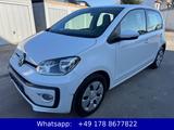 Volkswagen up! move up! BMT/Start-Stopp - Volkswagen up! in Augsburg