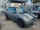 MINI Mini 1.6 16V One de luxe - MINI ONE aus 2002