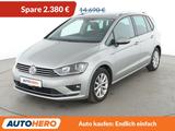 Volkswagen Golf VII Sportsvan 1.4 TSI Lounge BMT Aut.*NAVI* - Volkswagen Golf Sportsvan in Dresden