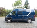 Citroën Pössl Summit 540 - Citroën Händler
