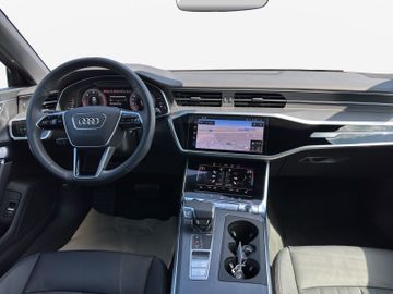Audi A6 - 5