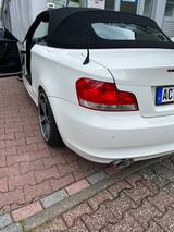 BMW 120d Cabrio  - BMW 120 in Aachen