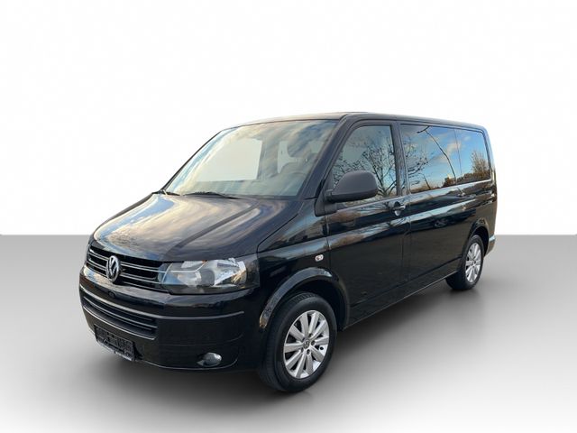 Volkswagen T5 Multivan AHK Tempomat  2. Hand  **TOP**