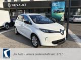 Renault ZOE Intens Inkl. Batterie - Renault ZOE in Frankfurt (Main)