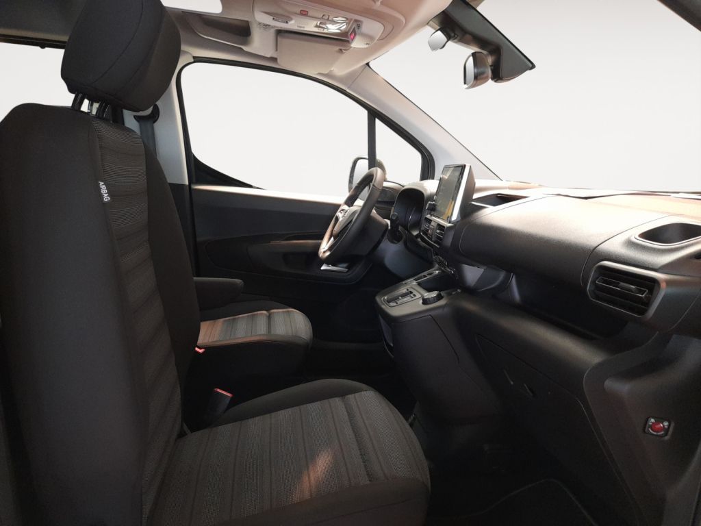 Fahrzeugabbildung Opel Ultimate